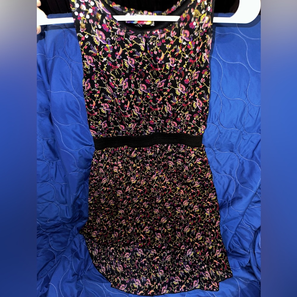 Dress 10/12